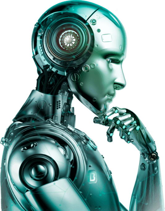 Trading Robot